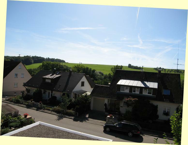 Aussicht Eins