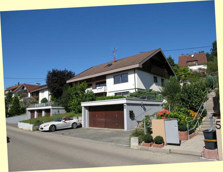 Ansicht Eins 